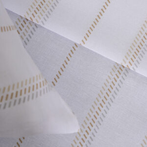 Alternative view of Juego De Sábanas HtoH 1P 1/2