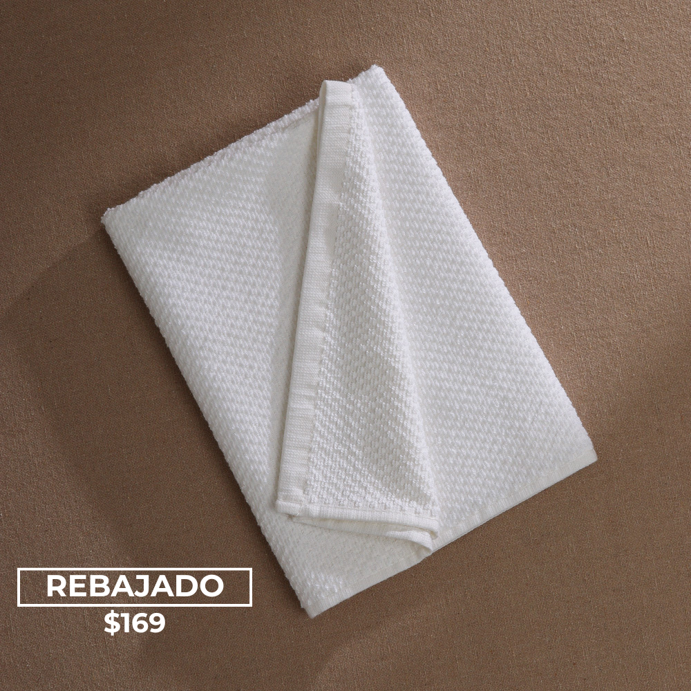 Repasador Pop Corn 48x70