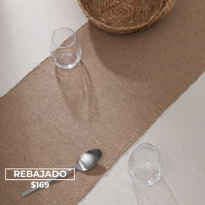 Sendero Rib 33x120