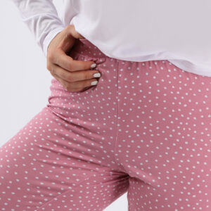 Alternative view of Pantalón Pijama Dibujos