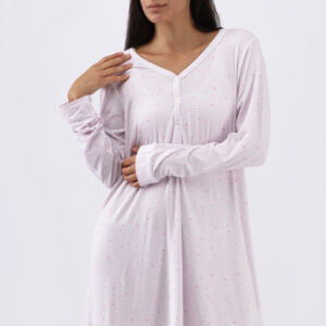 Alternative view of Camisón Dama