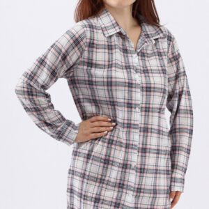 Alternative view of Camisa De Dormir Dama