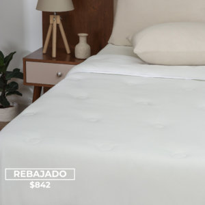 Acolchado Cool Botones 150x220