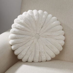 Almohadón Piel Redondo