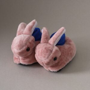 Pantufla Infantil Animales