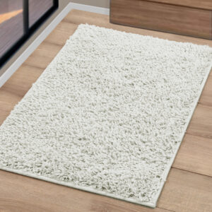 Alfombra Shaggy Magnolia Lisa 50x80