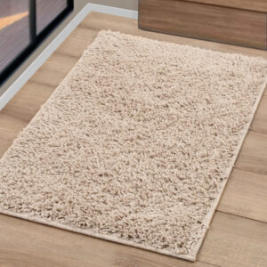 Alfombra Shaggy Magnolia Lisa 50x80
