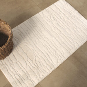 Alfombra Alloy 67x120