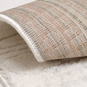 Alternative view of Alfombra Alloy 67x120