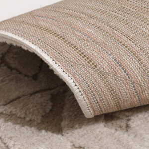 Alternative view of Alfombra Alloy 100x150