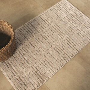 Alfombra Alloy 57x90