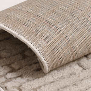 Alternative view of Alfombra Alloy 57x90