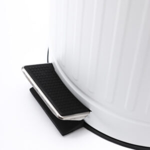 Alternative view of Papelera Jacquard 12Lts.