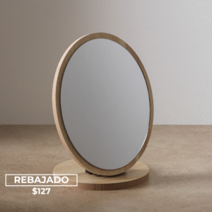 Espejo Diseños MDF
