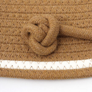 Alternative view of Alfombra Para Gato Con Cuerda