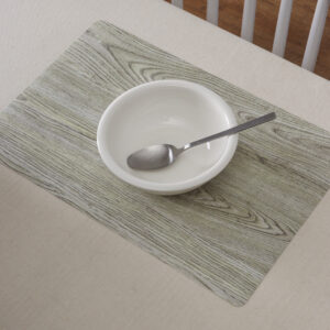 Individual PP Diseño Madera 43,5x28