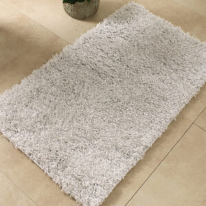 Alfombra Super Shaggy 50x90