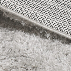 Alternative view of Alfombra Super Shaggy 50x90