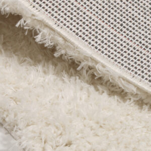 Alternative view of Alfombra Super Shaggy 100x150