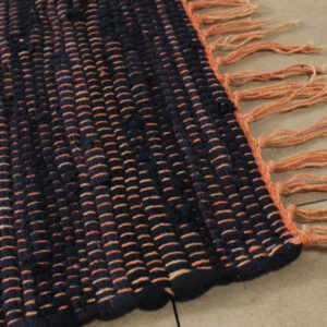 Alternative view of Alfombra Chindy Lisa 50x80