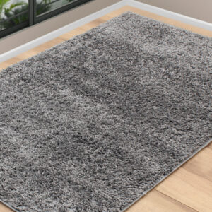 Alfombra Shaggy Magnolia Lisa 100x150