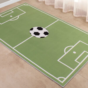 Alfombra Paul Scott Infantil 100x150