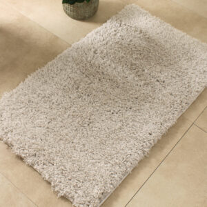 Alfombra Super Shaggy 65x120