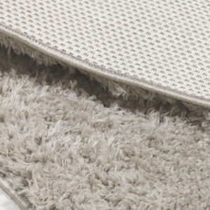 Alternative view of Alfombra Super Shaggy 65x120