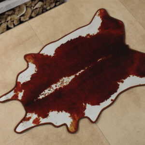 Alfombra Paul Scot Animal 60x90