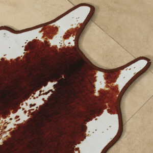 Alternative view of Alfombra Paul Scot Animal 60x90