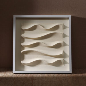 Cuadro 3D Decorativo