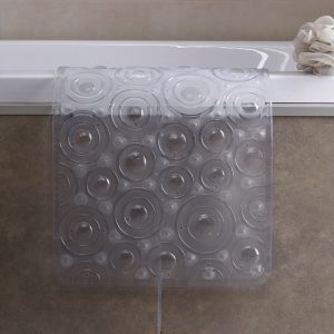 Alfombra Para Ducha Bath 36x70