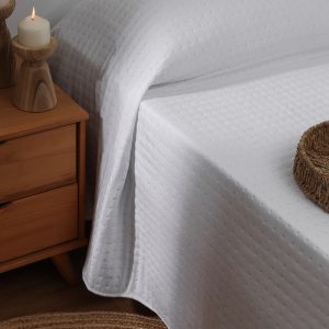 Colcha Bianca Collection 160x230