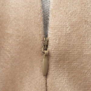 Alternative view of Funda Para Almohadón Suede 45x45