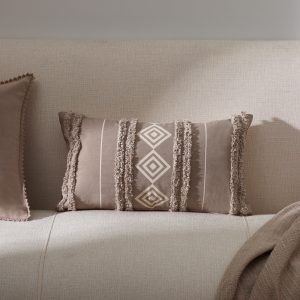Funda Almohadon Azteca 30x50