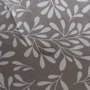 Alternative view of Acolchado Soft Touch Estampado 140x220