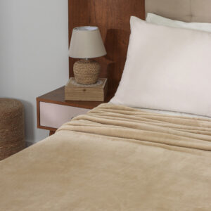 Frazada Calidad Premium 150x210
