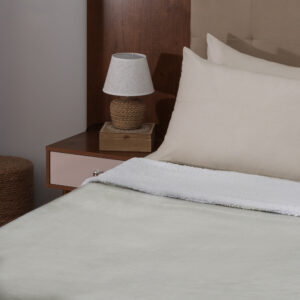 Frazada Coral Sherpa Premium 150x210