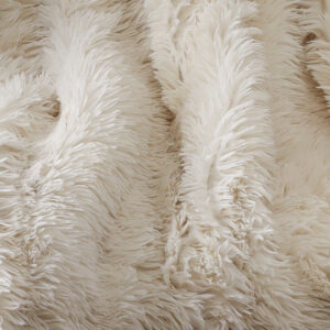 Alternative view of Throw Pelo Largo 130x150
