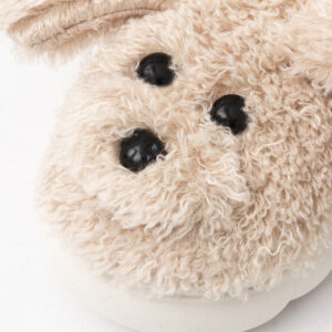 Alternative view of Pantufla Dama Animales BJF