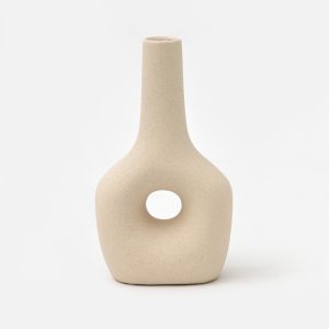 Alternative view of Ánfora Línea Opaca Modelo 2
