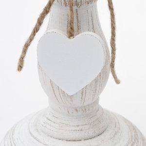 Alternative view of Candelabro Madera Chico