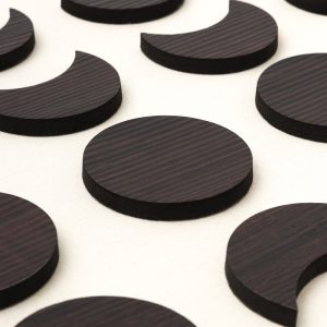 Alternative view of Cuadro Madera 50x70