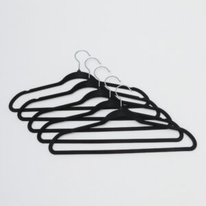 Alternative view of Set x 5 Perchas Antideslizantes 41