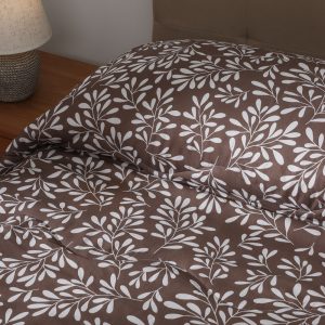 Acolchado Soft Touch Estampado 230x240