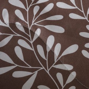 Alternative view of Acolchado Soft Touch Estampado 230x240
