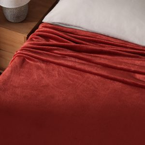 Frazada Calidad Premium 180x210