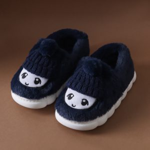 Pantufla Infantil Caritas