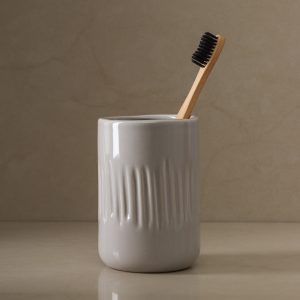 Vaso Embossed