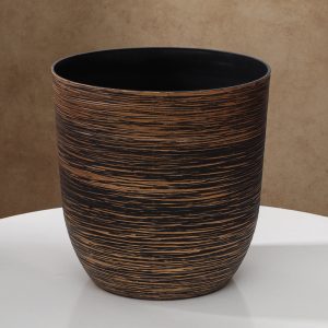 Maceta Rayas 35